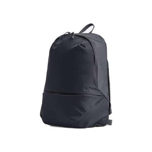 Рюкзак Xiaomi Zanjia Lightweight Small Backpack 11L черный Уфа купить в интернет-магазине