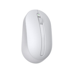 Беспроводная мышь MIIIW Wireless Office Mouse белая купить в Уфе