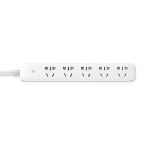 Удлинитель Mi Power Strip 5 розеток белый Уфа купить в интернет-магазине