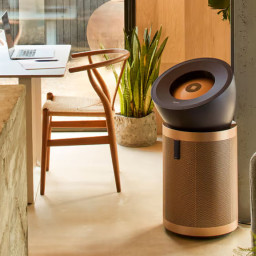 Обзор очистителя Dyson Big + Quiet Formaldehyde: большой, тихий, мощный