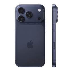 Смартфон Apple iPhone 17 Pro 1TB Deep Blue фото 1