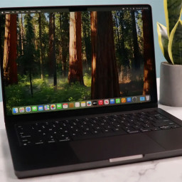 Apple MacBook Pro M4: характеристики и функции