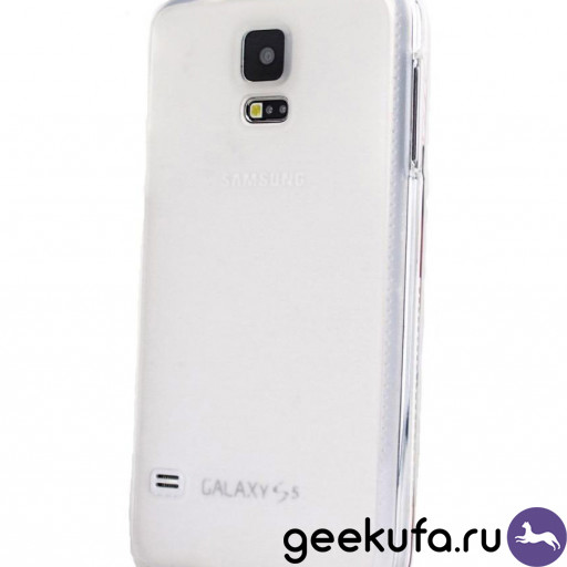 Силиконовая накладка для телефона Samsung Galaxy S5 Уфа купить в интернет-магазине