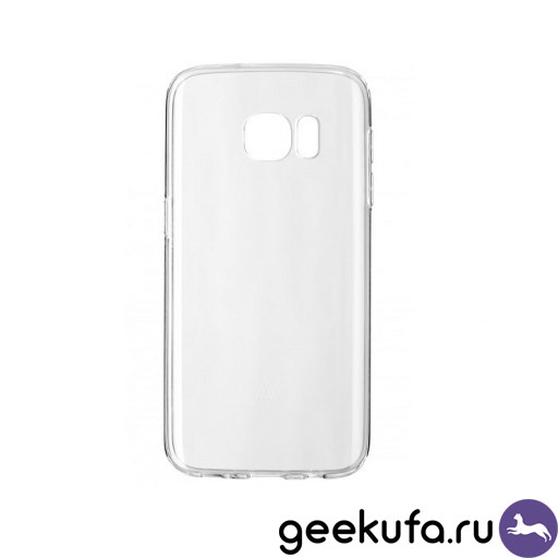 Силиконовая накладка для телефона Samsung Galaxy S7 Edge Уфа купить в интернет-магазине