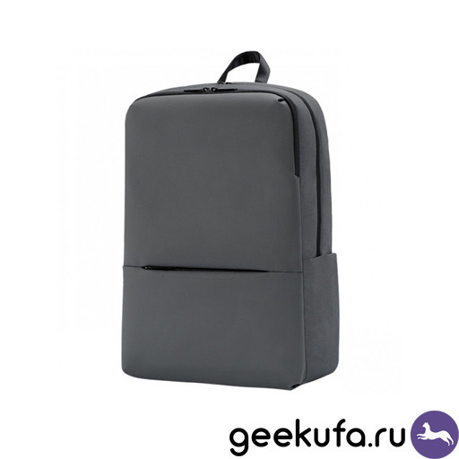 Рюкзак Classic Business Backpack 2 серый Уфа купить в интернет-магазине