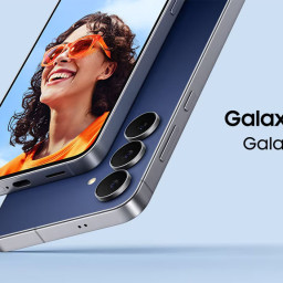 Обзор Samsung Galaxy S25 FE: характеристики и дизайн