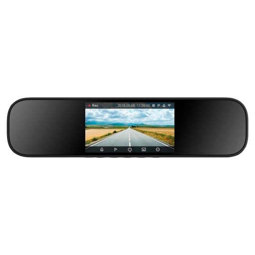 Видеорегистратор Xiaomi 70Mai Rearview Mirror Recorder (Midrive D04) Уфа купить в интернет-магазине