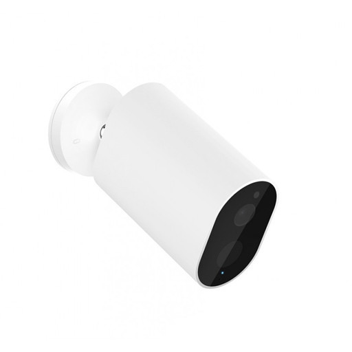 IP-камера Xiaomi Mijia Smart Camera с аккумулятором Уфа купить в интернет-магазине