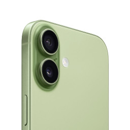 Смартфон Apple iPhone 17 512GB Sage фото 3