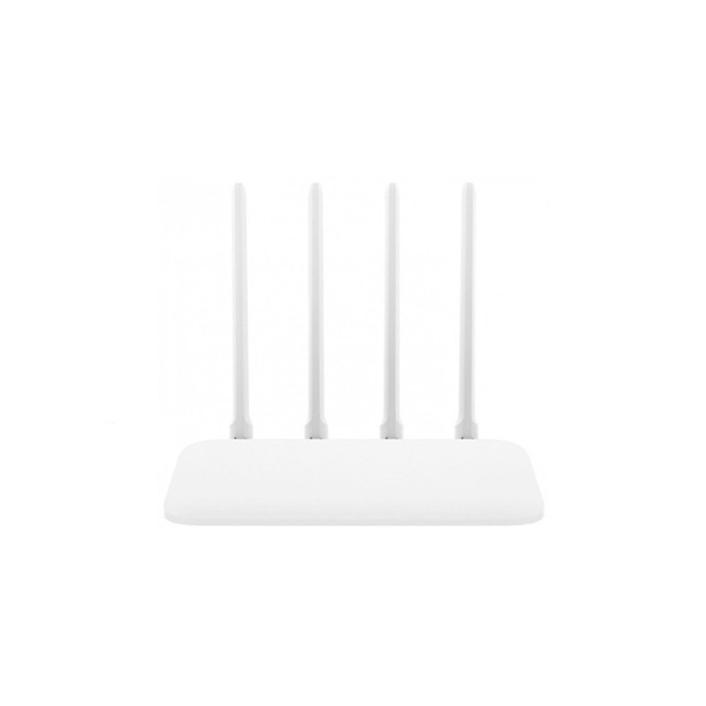 Wi-Fi роутер Xiaomi Mi Wi-Fi Router 4A Уфа купить в интернет-магазине