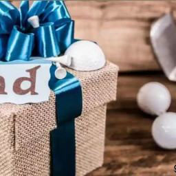 Что подарить папе на Новый год 2026