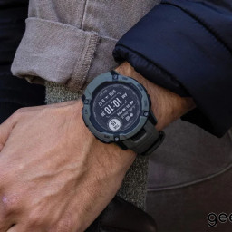 Почему стоит купить спортивные часы Garmin