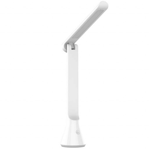 Настольная лампа Xiaomi Yeelight Rechargeable Folding Desk Lamp YLTD11YL (белая) Уфа купить в интернет-магазине