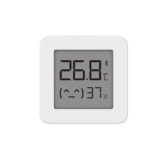 Электронный термометр/гигрометр Mijia Bluetooth Thermometer 2 Уфа купить в интернет-магазине