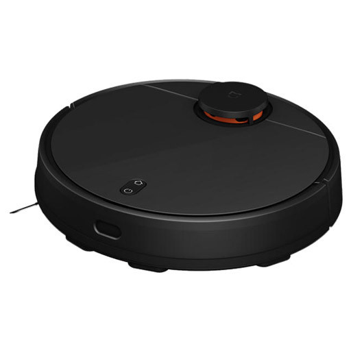 Робот-пылесос Xiaomi Mijia LDS Vacuum Cleaner Black STYTJ02YM Уфа купить в интернет-магазине