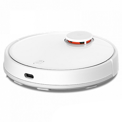 Робот-пылесос Xiaomi Mijia LDS Vacuum Cleaner White STYTJ02YM Уфа купить в интернет-магазине