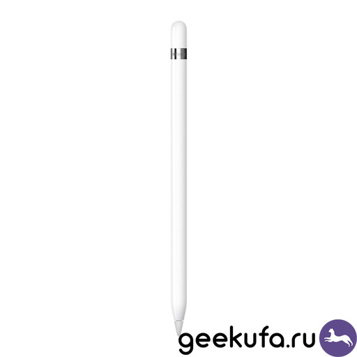 Стилус Apple Pencil (iPad Pro, iPad 6) Уфа купить в интернет-магазине