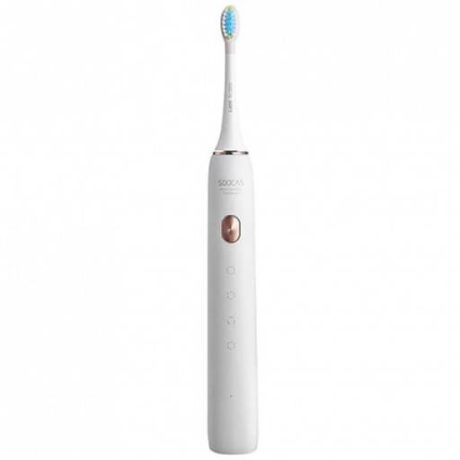 Электрическая зубная щетка Soocas X3U белая Уфа купить в интернет-магазине