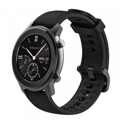 Умные часы Amazfit GTR Lite 47mm Aluminium Alloy Уфа купить в интернет-магазине
