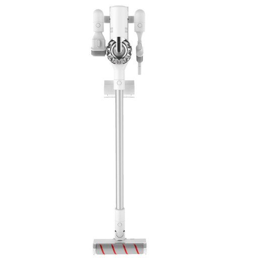 Беспроводной пылесос Xiaomi Dreame V9P Vacuum Cleaner Уфа купить в интернет-магазине