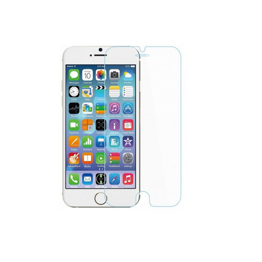 Защитное стекло BlackMix для iPhone 5/5s/5C/SE 0.33 mm Уфа купить в интернет-магазине