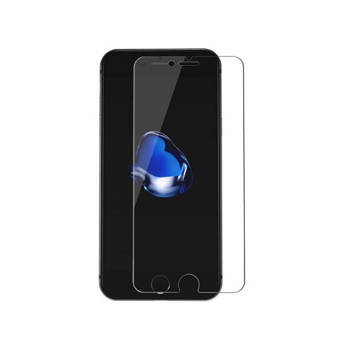 Защитное стекло HOCO 2D для iPhone 7 Plus/8 Plus 0.3mm Уфа купить в интернет-магазине