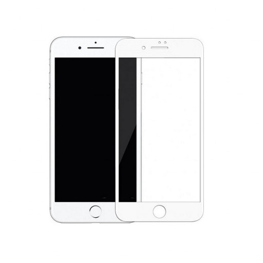 Защитное стекло HOCO A1 для iPhone 7 Plus/8 Plus 0.3mm белое Уфа купить в интернет-магазине