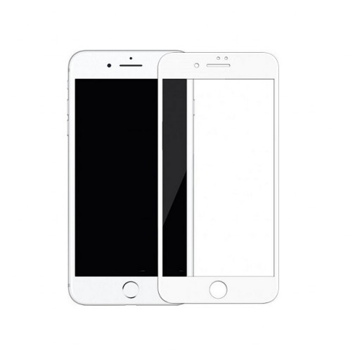 Защитное стекло HOCO A1 для iPhone 7/8 0.3mm белое Уфа купить в интернет-магазине