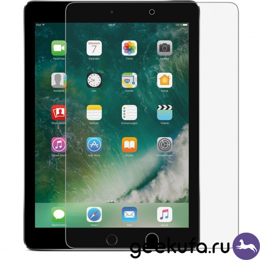 Защитное стекло для iPad Pro 10.5 Уфа купить в интернет-магазине