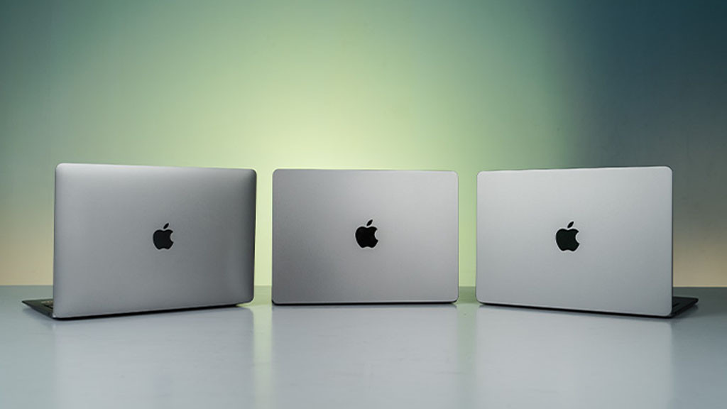 Сравнение ноутбуков Apple MacBook Air: М1, М2, М3