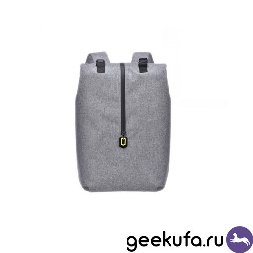 Рюкзак 90 Points Backpacker водоотталкивающий серый Уфа купить в интернет-магазине