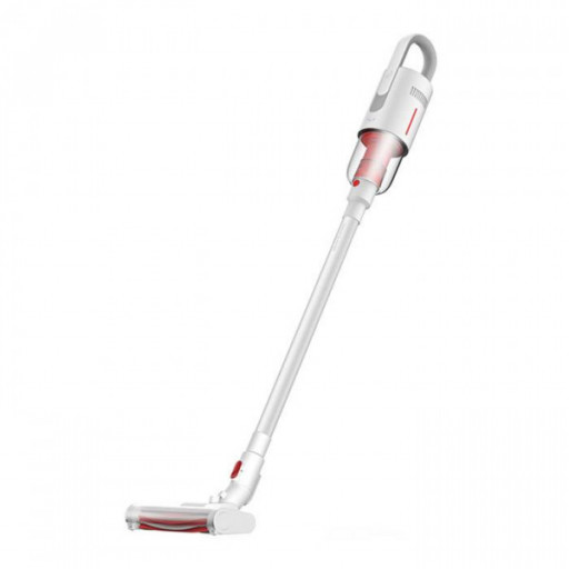Беспроводной пылесос Xiaomi Deerma VC20 Plus Cordless Vacuum Cleaner (DEM-VC20P) Уфа купить в интернет-магазине