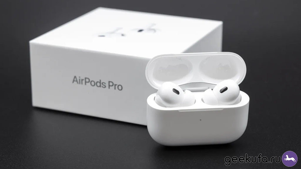 Почему стоит купить наушники AirPods Pro 3: наушники с датчиком пульса, функцией слухового аппарата и живым переводом