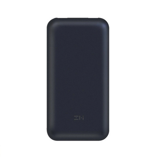 Внешний аккумулятор ZMI QB820 Power Bank 20000mAh черный Уфа купить в интернет-магазине