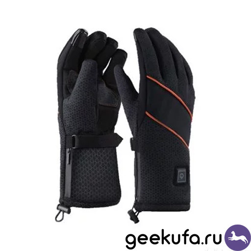 Перчатки с подогревом Xiaomi PMA Heating Gloves Уфа купить в интернет-магазине
