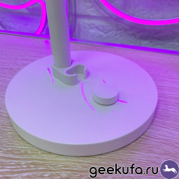 Умная настольная лампа Xiaomi Yeelight LED Desk Lamp 1S (MJTD01SYL) фото 2