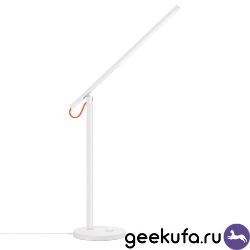 Умная настольная лампа Xiaomi Yeelight LED Desk Lamp 1S (MJTD01SYL) Уфа купить в интернет-магазине