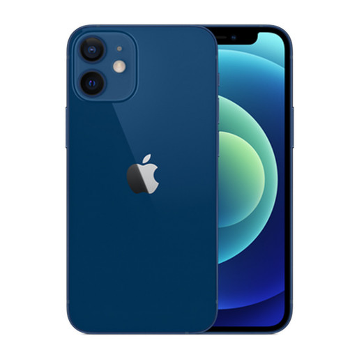Смартфон Apple iPhone 12 128Gb Синий EU Уфа купить в интернет-магазине