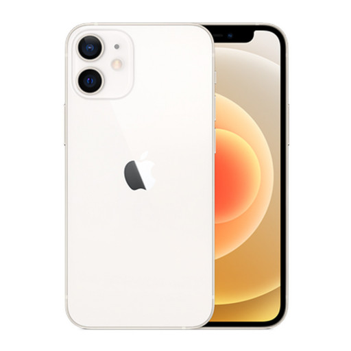 Смартфон Apple iPhone 12 128Gb Белый EU Уфа купить в интернет-магазине