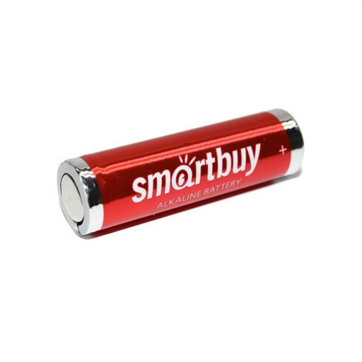 Батарейки SmartBuy AAA 2 шт. Уфа купить в интернет-магазине
