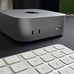 Обзор Apple Mac Mini 2024: маленькое устройство с гигантскими возможностями
