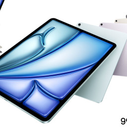 Планшет Apple iPad Air M3 2025: обзор