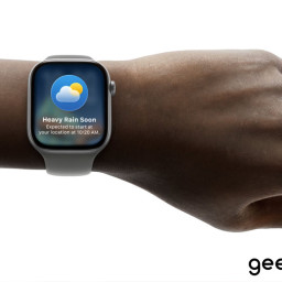 Apple Watch Series 11 — новые стандарты здоровья и технологий