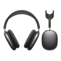 Беспроводные наушники Apple AirPods Max USB- C (серый космос) 2024 купить в Уфе