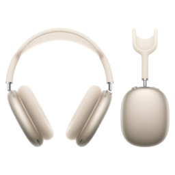 Беспроводные наушники Apple AirPods Max USB- C (сияющая звезда) 2024 купить в Уфе