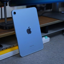 Apple iPad Mini 7 – мощь и портативность в компактном корпусе