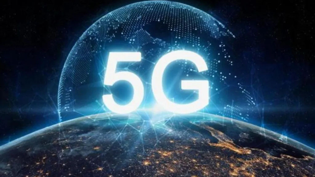В России запустят сеть 5G, сеть 5g на айфон, интернет 5g, какие телефоны поддерживают 5G