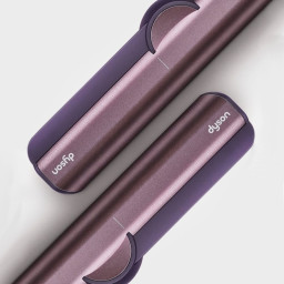 Выпрямитель Dyson Airstrait HT01 Фиолетовая Яшма фото 3