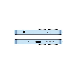 Смартфон Xiaomi Redmi 12 8/256Gb Голубой фото 1