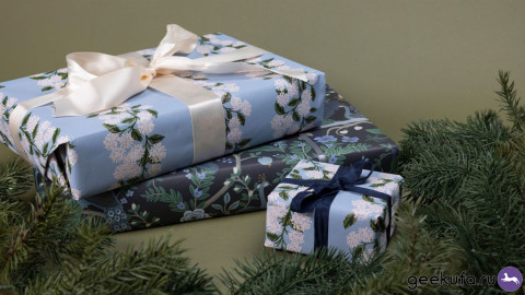 Что подарить маме на Новый год 2026
